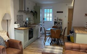 Cottage Of Content
